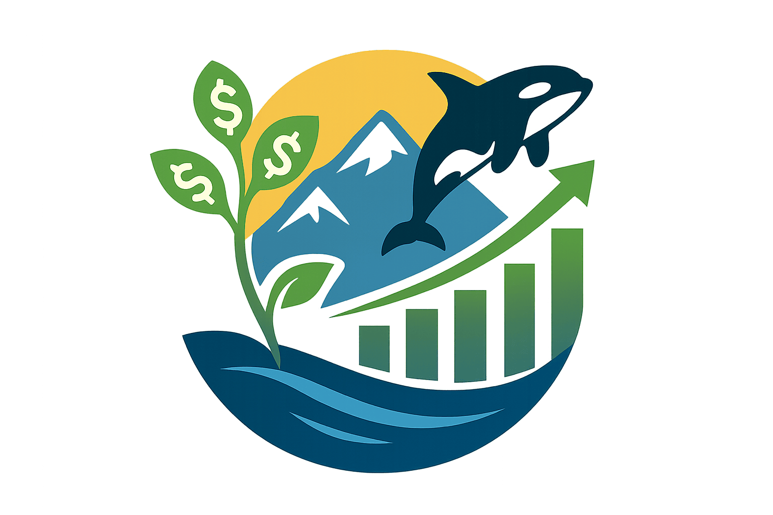 Environmental Alaska Logo
