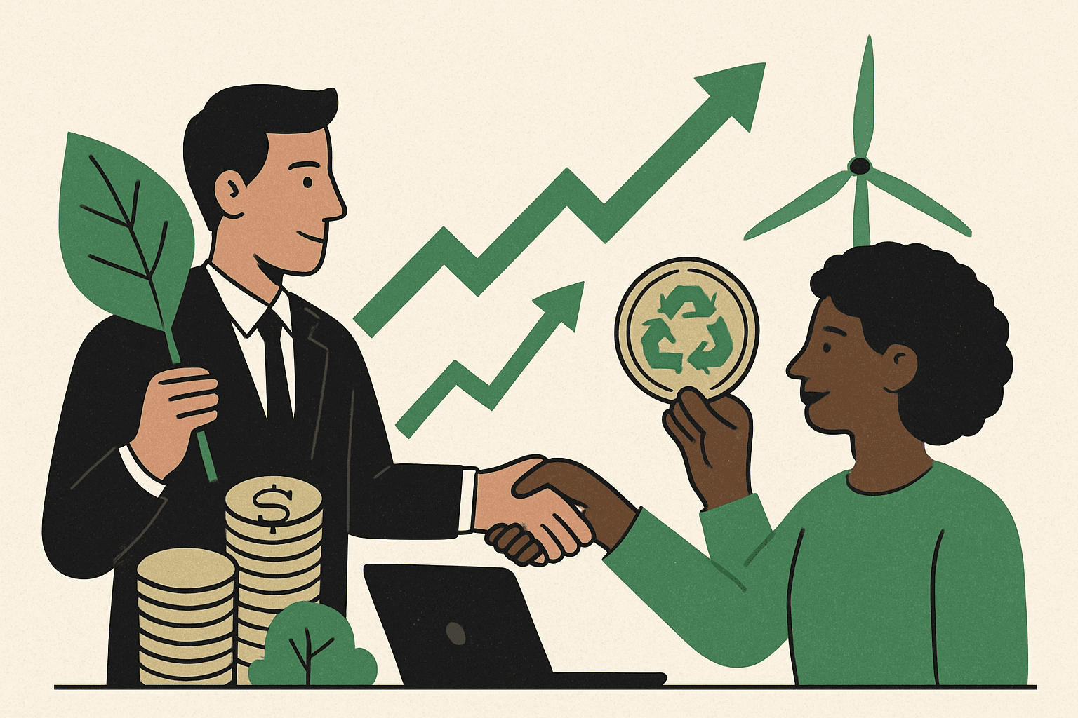 Environmental Trading